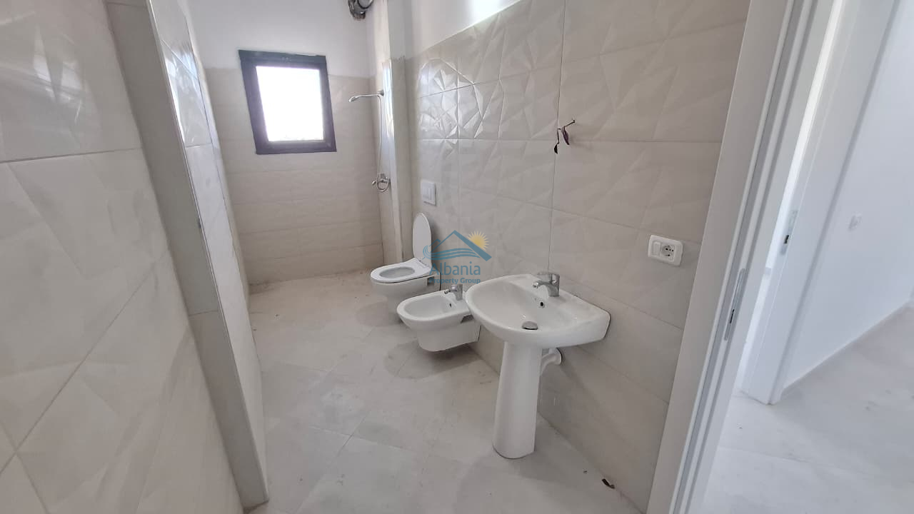 Apartamente Në Shitje Në Vlorë Shqipëri, Ndërtim I Ri I Përfunduar Në Vitin 2025, Perfekt Për Të Jetuar Dhe për Qera